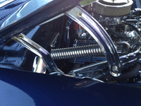 Image 10 of 11 of a 1966 CHEVROLET IMPALA