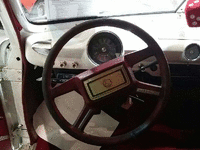 Image 5 of 9 of a 1950 FORD CUSTOM