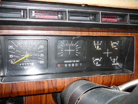 Image 7 of 8 of a 1983 FORD F100