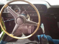Image 6 of 9 of a 1970 DODGE CHALLENGER