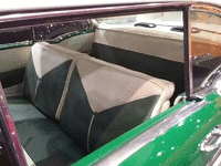 Image 5 of 9 of a 1956 CHEVROLET BEL AIR