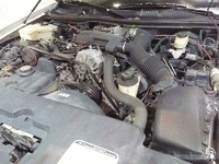 Image 11 of 12 of a 2000 LINCOLN TOWNCAR