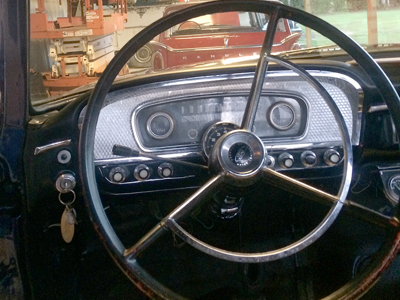 8th Image of a 1966 FORD TRUCK F100
