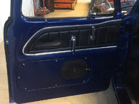 Image 6 of 10 of a 1966 FORD TRUCK F100