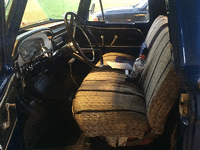 Image 7 of 10 of a 1966 FORD TRUCK F100