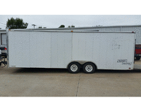 Image 3 of 4 of a 1996 HAULMARK WHITE