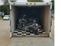 Image 4 of 4 of a 1996 HAULMARK WHITE