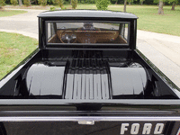 Image 3 of 14 of a 1967 FORD BRONCO
