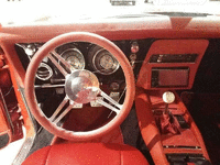Image 5 of 8 of a 1968 CHEVROLET RS CAMARO