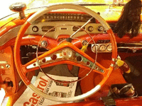 Image 5 of 8 of a 1958 CHEVROLET IMPALA