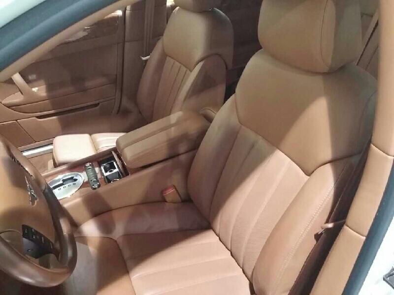 4th Image of a 2007 BENTLEY CONTINENTAL FLYING SPUR