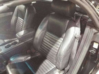 Image 6 of 10 of a 2003 FORD THUNDERBIRD PREMIUM