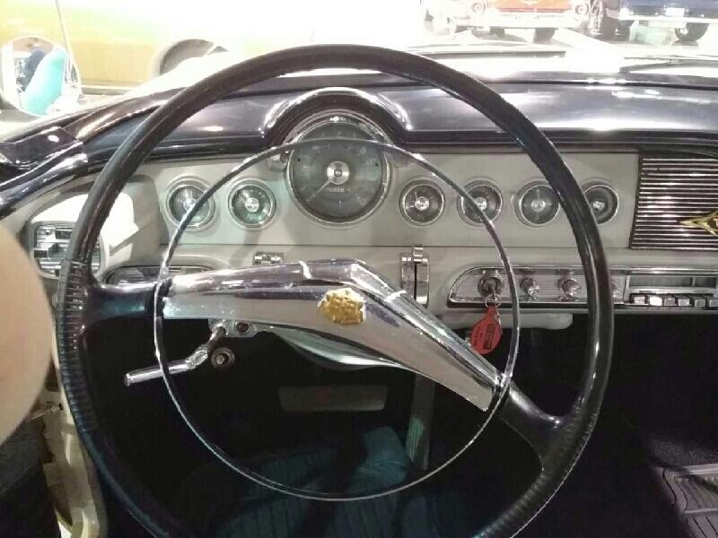 4th Image of a 1956 DODGE ROYAL