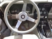 Image 4 of 7 of a 1978 CHEVROLET CORVETTE