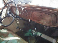 Image 7 of 7 of a 1934 FORD 40