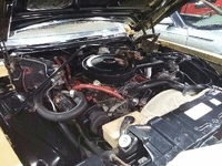 Image 8 of 8 of a 1973 BUICK RIVIERA