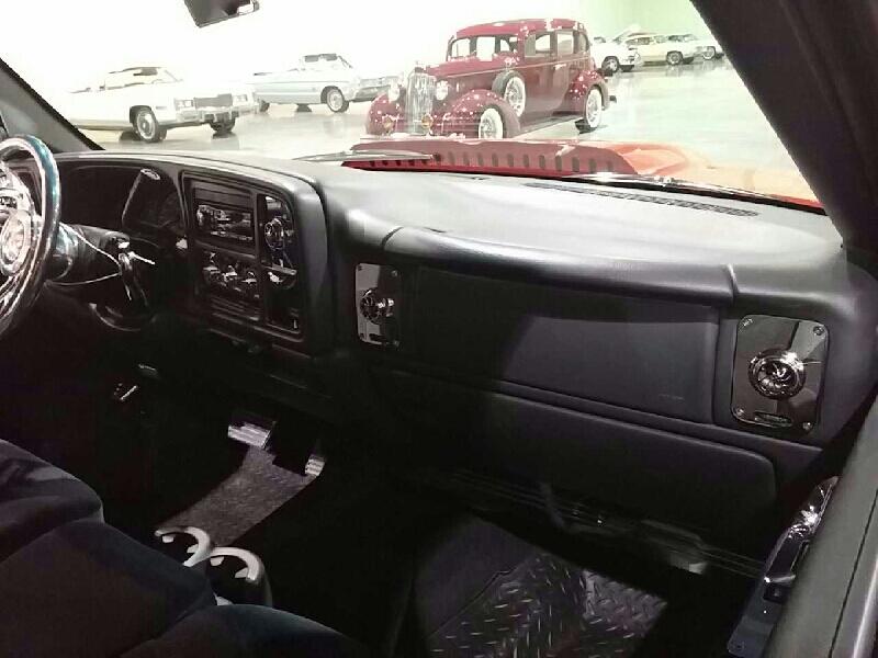 6th Image of a 2001 GMC SIERRA 1500