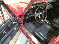 Image 3 of 7 of a 1965 CHEVROLET COUPE