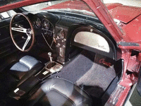 Image 5 of 7 of a 1965 CHEVROLET COUPE