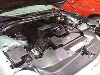 Image 8 of 8 of a 2004 FORD THUNDERBIRD PACIFIC COAST ROADSTER