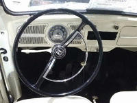 Image 6 of 9 of a 1963 VOLKSWAGEN BEETLE