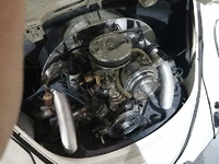 Image 9 of 9 of a 1963 VOLKSWAGEN BEETLE