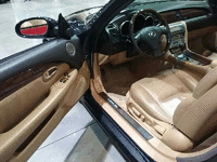 Image 6 of 9 of a 2007 LEXUS SC 430
