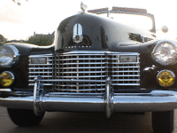 Image 7 of 10 of a 1941 CADILLAC SERIES 62 CONVERTIBLE