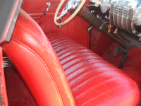 Image 8 of 10 of a 1941 CADILLAC SERIES 62 CONVERTIBLE