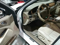 Image 3 of 9 of a 2004 JAGUAR S-TYPE