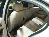 Image 6 of 9 of a 2004 JAGUAR S-TYPE