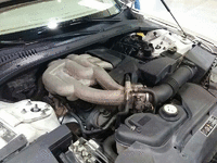 Image 9 of 9 of a 2004 JAGUAR S-TYPE