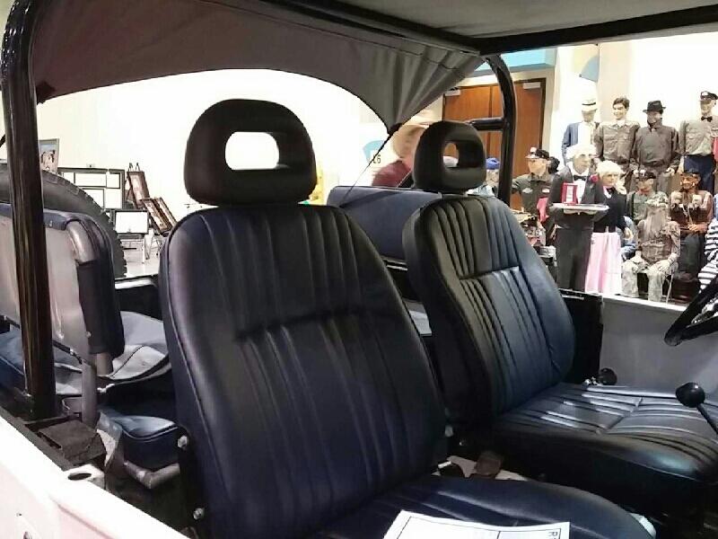 4th Image of a 1973 TOYOTA LAND CRUISER