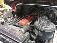 Image 7 of 7 of a 1973 TOYOTA LAND CRUISER