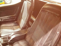 Image 4 of 8 of a 1970 CHEVROLET CORVETTE