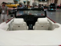 Image 3 of 9 of a 1971 CHEVROLET CHEVELLE SS CONV.