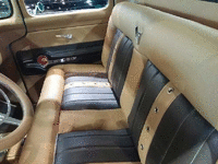Image 6 of 10 of a 1956 FORD F100 PRO TOURING