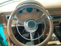 Image 7 of 10 of a 1956 FORD F100 PRO TOURING