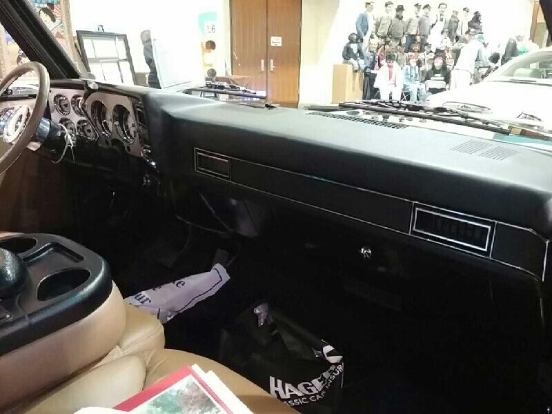 5th Image of a 1985 CHEVROLET C10