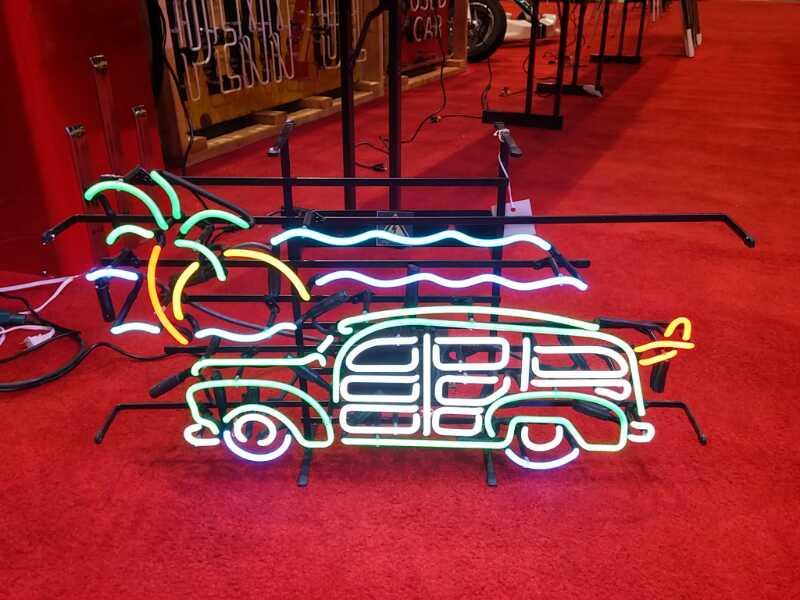 0th Image of a N/A NEONS N/A