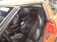 Image 4 of 8 of a 1994 CHEVROLET CORVETTE