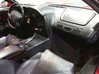 Image 6 of 8 of a 1994 CHEVROLET CORVETTE