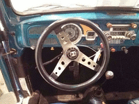 Image 5 of 8 of a 1966 VOLKSWAGEN BEETLE