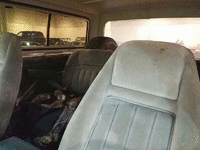 Image 5 of 9 of a 1987 CHEVROLET BLAZER