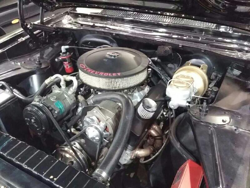 7th Image of a 1964 CHEVROLET NOVA
