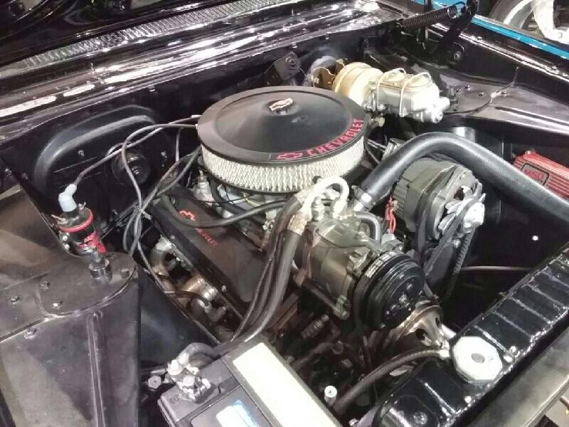 8th Image of a 1964 CHEVROLET NOVA