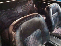 Image 5 of 9 of a 1964 CHEVROLET NOVA