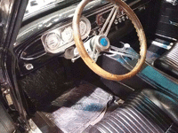 Image 6 of 9 of a 1964 CHEVROLET NOVA