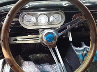 Image 7 of 9 of a 1964 CHEVROLET NOVA