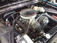 Image 9 of 9 of a 1964 CHEVROLET NOVA